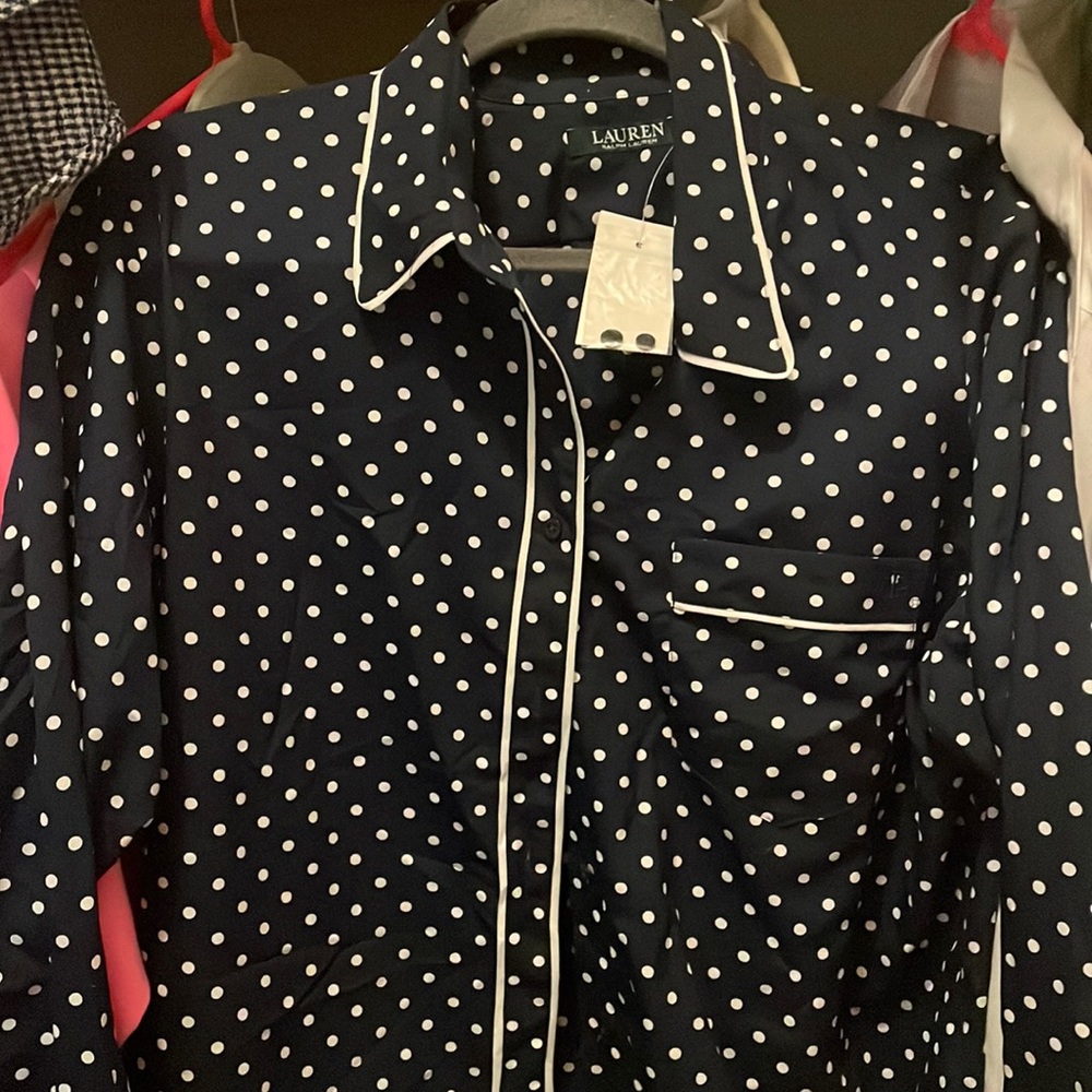 Ralph lauren shirt